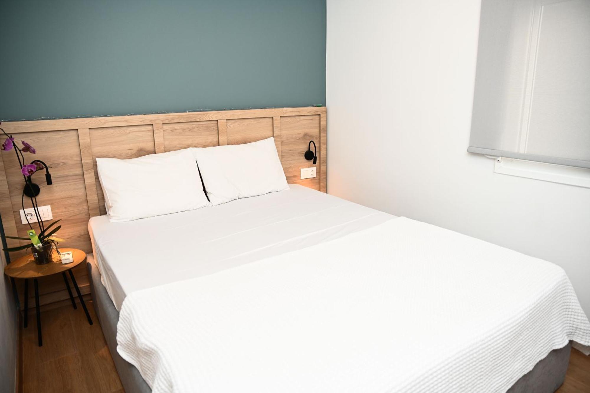 Apartamento Zeus Executive Tesalónica