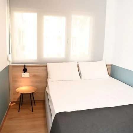 Zeus Executive Suites Thessaloniki Buitenkant foto