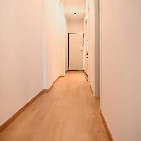 Zeus Executive Suites Thessaloniki Buitenkant foto